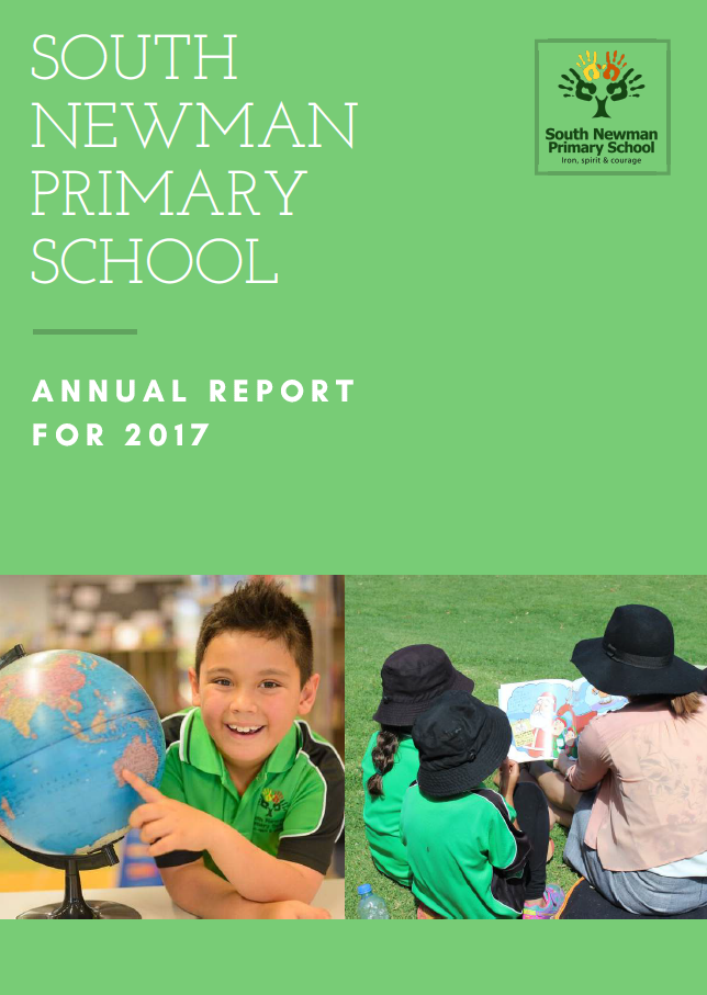 Rostrata primary school image